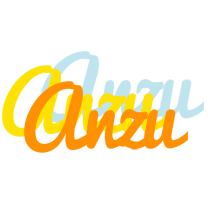 Anzu energy logo