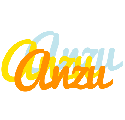 Anzu energy logo