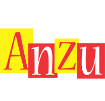 Anzu errors logo