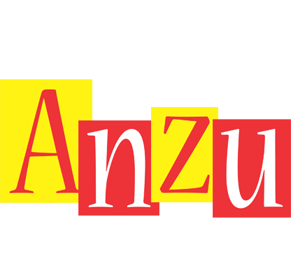 Anzu errors logo