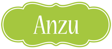 Anzu family logo