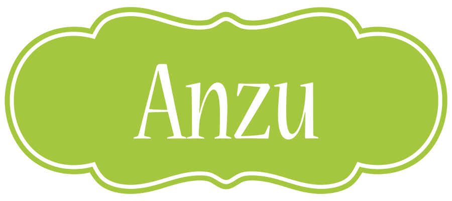 Anzu family logo