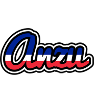 Anzu france logo