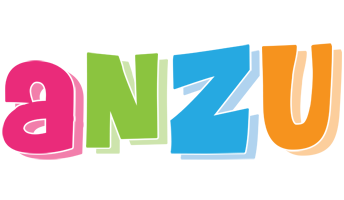 Anzu friday logo