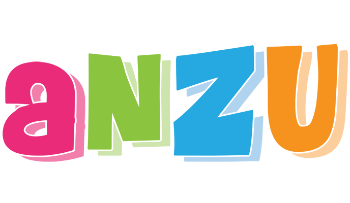 Anzu friday logo