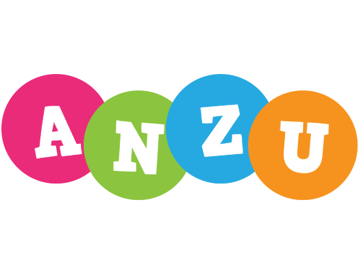 Anzu friends logo