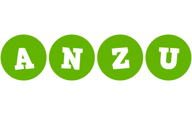 Anzu games logo