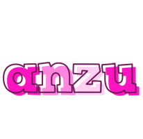 Anzu hello logo