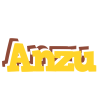 Anzu hotcup logo