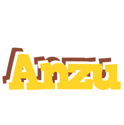 Anzu hotcup logo