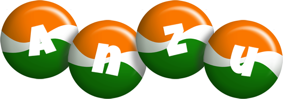 Anzu india logo