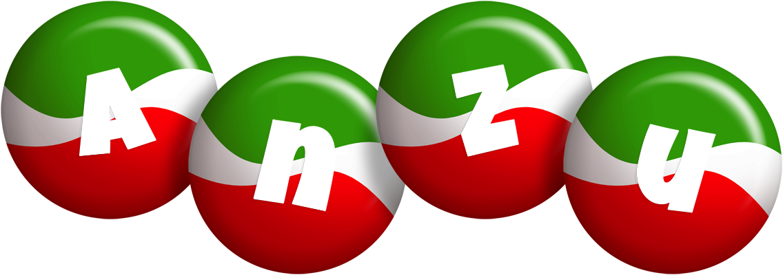 Anzu italy logo