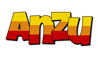 Anzu jungle logo