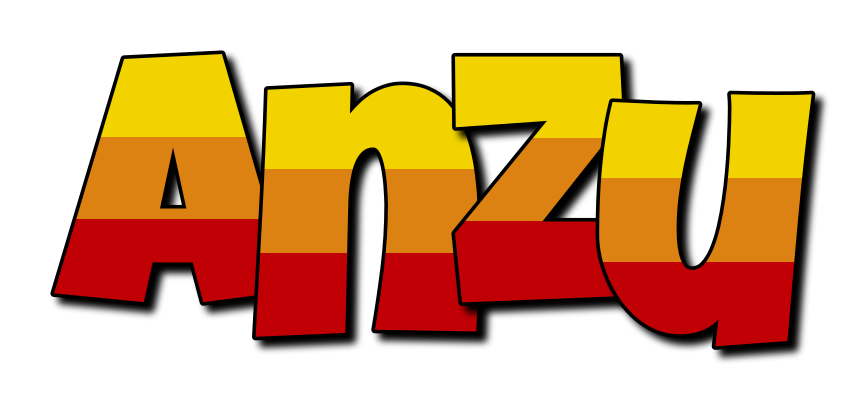 Anzu jungle logo