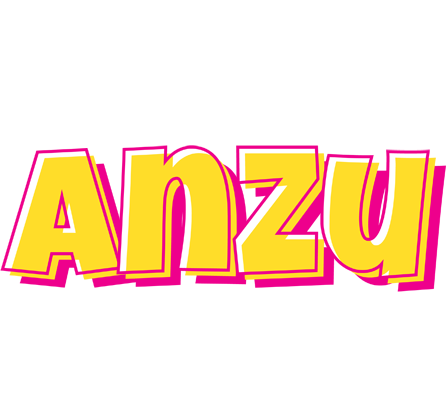 Anzu kaboom logo