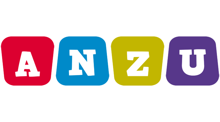 Anzu kiddo logo