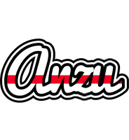 Anzu kingdom logo