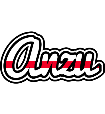 Anzu kingdom logo