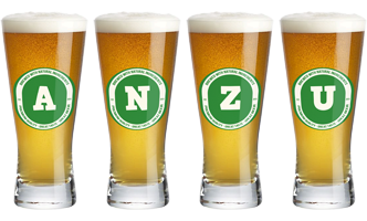 Anzu lager logo