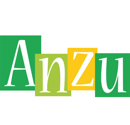 Anzu lemonade logo