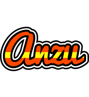 Anzu madrid logo