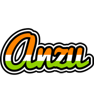 Anzu mumbai logo