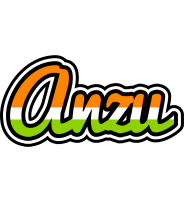 Anzu mumbai logo