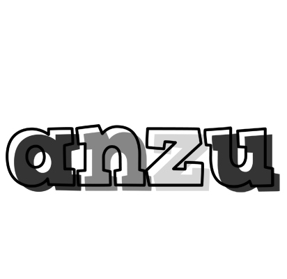 Anzu night logo