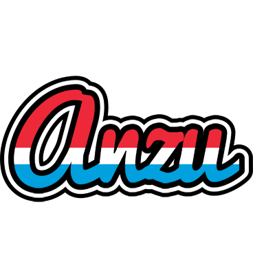 Anzu norway logo
