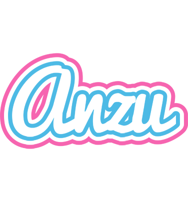Anzu outdoors logo