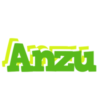 Anzu picnic logo