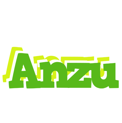 Anzu picnic logo