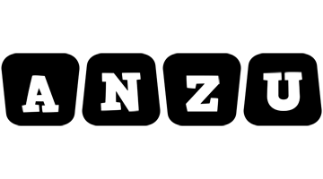 Anzu racing logo