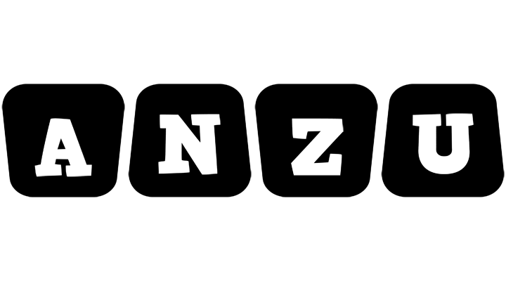 Anzu racing logo