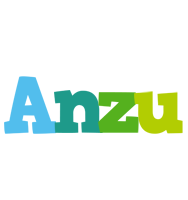 Anzu rainbows logo