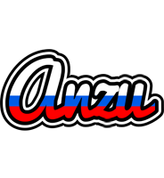 Anzu russia logo