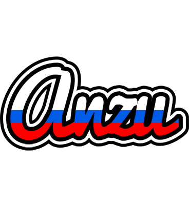Anzu russia logo
