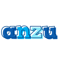 Anzu sailor logo