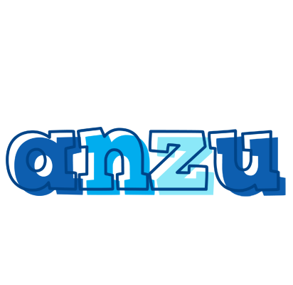 Anzu sailor logo