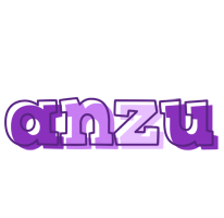 Anzu sensual logo