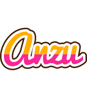 Anzu smoothie logo