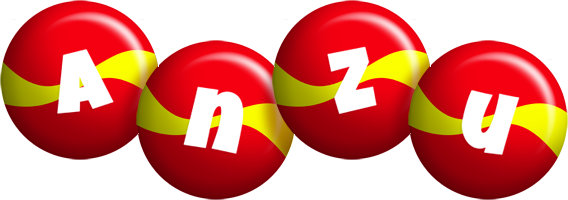 Anzu spain logo