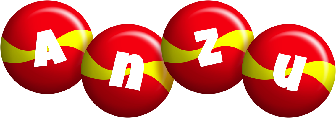 Anzu spain logo