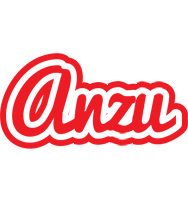 Anzu sunshine logo