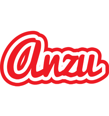 Anzu sunshine logo