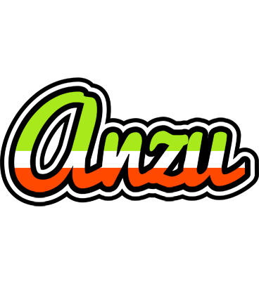 Anzu superfun logo