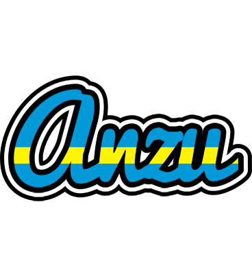 Anzu sweden logo