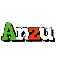 Anzu venezia logo