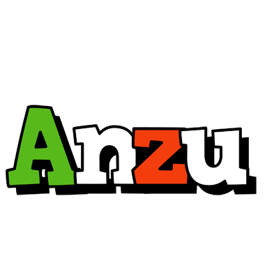 Anzu venezia logo