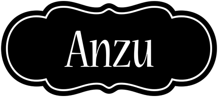 Anzu welcome logo